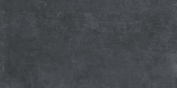 Cement Strength Graphite Керамогранит темно-серый 60х120 Матовый