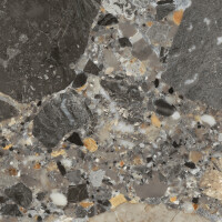 Grappolo Multi Керамогранит серый CR6060G0451R 59,5х59,5 матовый