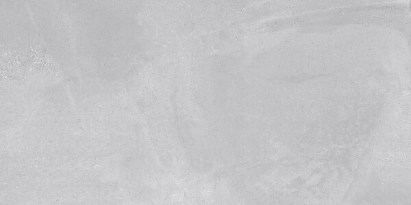 Concrete Mystic Silver Керамогранит светло-серый 60х120 Матовый