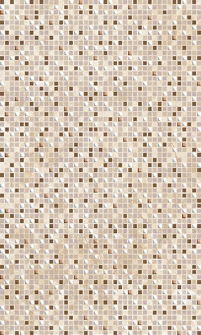 Illyria mosaic Декор 25х40