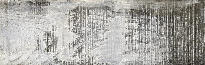 Shabbywood глаз. керамогранит темно-серый (16740) 18,5x59,8