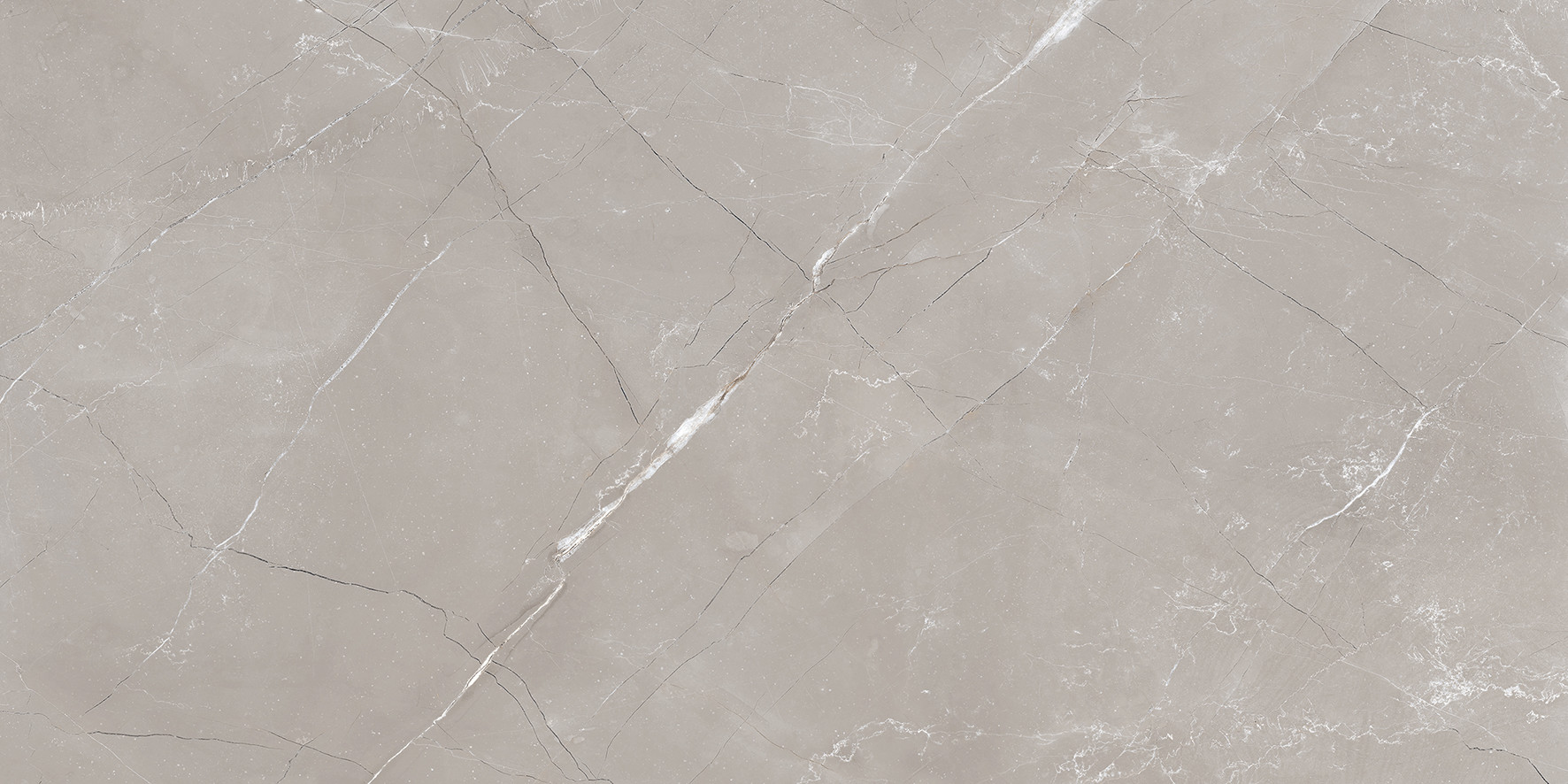 Vitrum Grigio Керамогранит серый 60x120 полированный
