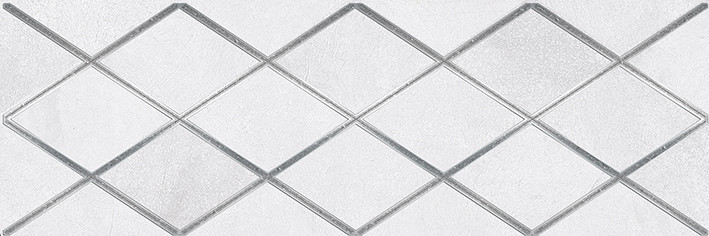 Mizar Attimo Декор серый 17-05-06-1180-0 20х60