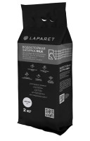 Laparet-fuga Silk, св.-серый водостойкая (2 кг)