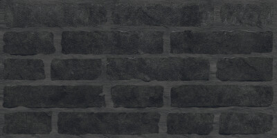 Loft Керамогранит чёрный 30х60