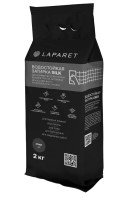 Laparet-fuga Silk, серый водостойкая (2 кг)