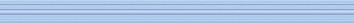 Line Бордюр стеклянный Blue Strokes 30х2