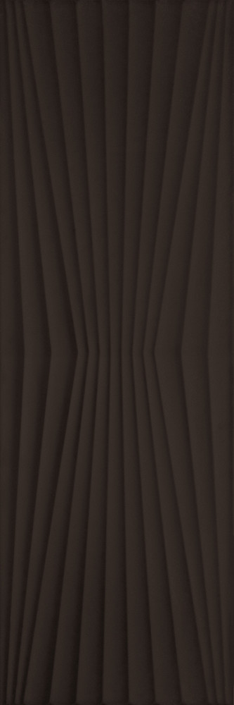 Margarita Nero Struktura A Плитка настенная 32,5х97,7