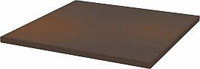 Cloud Brown Плитка базовая гладкая 30х30х1,1