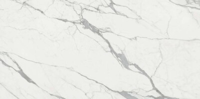 Керамогранит PF60011126 Statuario Light Ant. 3D Rett 60x120