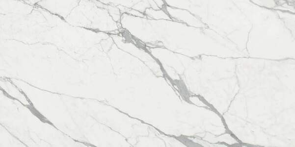 Керамогранит PF60011126 Statuario Light Ant. 3D Rett 60x120