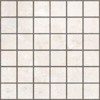 Мозаика PF60005079 GHOST MOSAIC QUADRETTI CLAY RET 30x30
