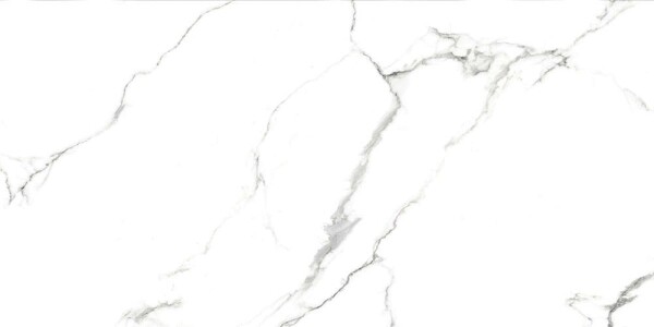 Керамогранит AB 1124G Statiario Titan gloss 1200x600
