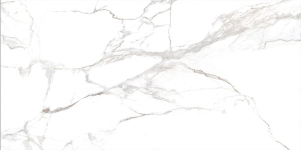Керамогранит AB 1186G Statuario Metrix Gloss 1200x600