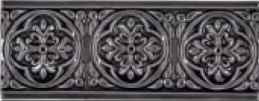 Плитка ADST4006 RELIEVE PALM BEACH VOLCANICO 7.5X19.8