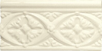 Плитка ADNE4001 RELIEVE BIZANTINO BISCUIT 7.5X15
