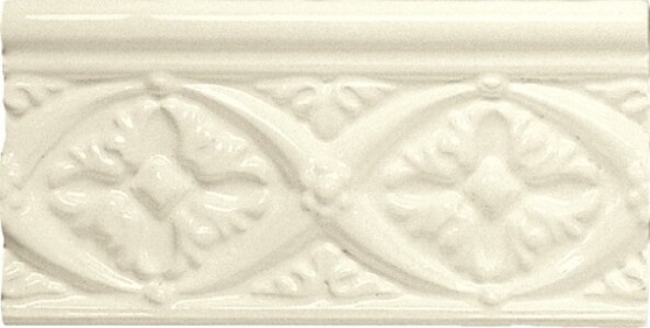 Плитка ADNE4001 RELIEVE BIZANTINO BISCUIT 7.5X15