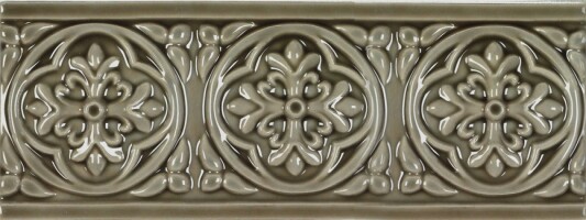Плитка ADST4004 Relieve Palm Beach Eucalyptus 7,5x19,8