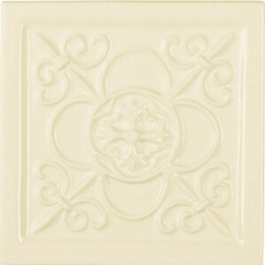 Плитка ADST4029 Relieve Vizcaya Bamboo 14,8х14,8