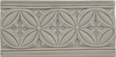 Плитка ADST4052 Relieve Gables Graystone 10х19,8