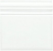 Плитка ADST5100 Rodapie Snow Cap 14,8х14,8
