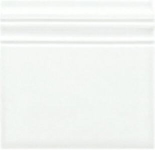 Плитка ADST5100 Rodapie Snow Cap 14,8х14,8