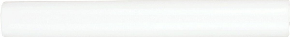 Плитка ADST5123 Cubrecanto Snow Cap 2,5х14,8