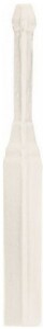 Плитка ADMO5331 Angulo Exter.Rodapie Clasico C/C Blanco 2.3x15