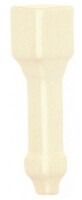 Плитка ADNE5369 Ang Exterior Cornisa Clasica PB Biscuit Z 7.5x1.7