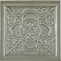 Плитка ADST4031 Relieve Vizcaya Eucalyptus 14,8х14,8