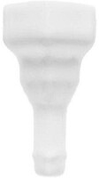 Плитка ADNE5469 ANGULO EXTERIOR CORNISA CLASICA BLANCO Z 5х2,7