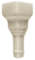 Плитка ADNE5472 ANGULO EXTERIOR CORNISA CLASICA SIERRA SAND 5х2,7
