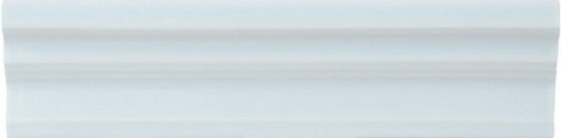 Плитка ADST5200 CORNISA ICE BLUE 5x19.8