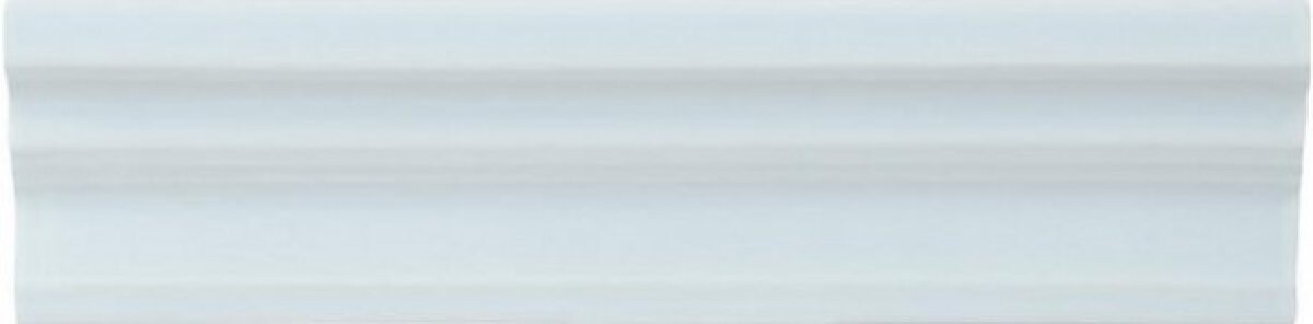 Плитка ADST5200 CORNISA ICE BLUE 5x19.8