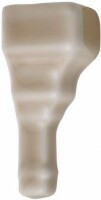 Плитка ADST5294 ANGULO EXTERIOR CORNISA SIVER SANDS 5x19,8