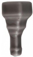 Плитка ADST5302 ANGULO EXTERIOR CORNISA TIMBERLINE 5x19,8