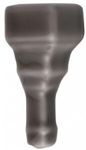 Плитка ADST5302 ANGULO EXTERIOR CORNISA TIMBERLINE 5x19,8