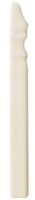 Плитка ADST5250 ANGULO EXTERIOR RODAPIE ALMOND 1.5x14.8