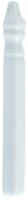 Плитка ADST5221 ANGULO EXTERIOR RODAPIE ICE BLUE 1,5x14,8