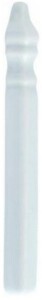Плитка ADST5221 ANGULO EXTERIOR RODAPIE ICE BLUE 1,5x14,8