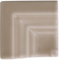 Плитка ADST5295 ANGULO MARCO CORNISA SILLVER SANDS 5x5
