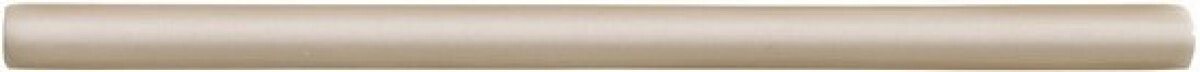 Плитка ADST5179 BULLNOSE TRIM SILVER SANDS 0,75x19,8
