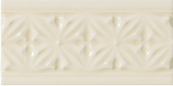 Плитка ADST4084 RELIEVE GABLES ALMOND 10x19,8