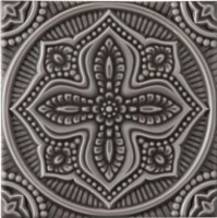 Плитка ADST4071 RELIEVE MANDALA PLANET TIMBERLINE 14,8x14,8