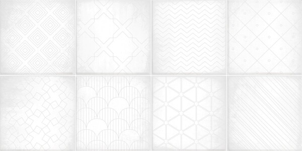 Плитка TWU09RCD010 Richard 24.9x50