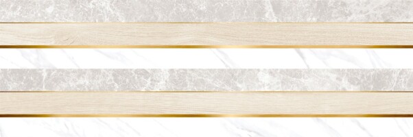 Плитка DWA11LZO024 декор Lazio 200*600*7.5