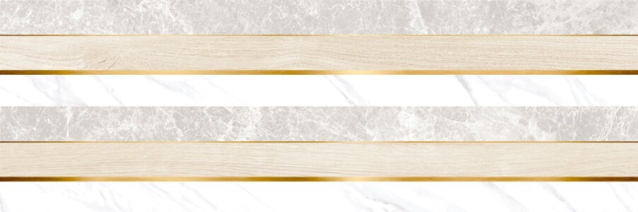 Плитка DWA11LZO024 декор Lazio 200*600*7.5