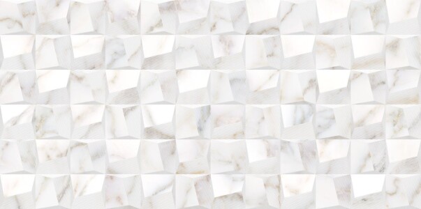 Плитка TWU09GRG027 рельефная Grigio 249*500*85