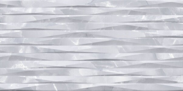 Плитка TWU09GRG717 рельефная Grigio 249*500*85