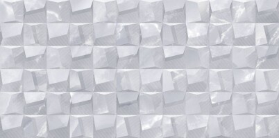 Плитка TWU09GRG727 рельефная Grigio 249*500*85